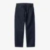 Pantalones Aaron – Denim Camano