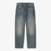 Pantalones Aaron – Denim Camano