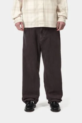 Pantalones Aaron – Pana