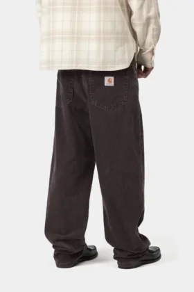 Pantalones Aaron – Pana