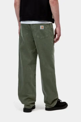 Pantalones Aaron – Pana