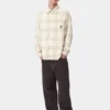 Pantalones Aaron – Pana