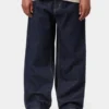 Pantalones Belmont con hebilla trasera