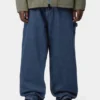 Pantalones Belmont con hebilla trasera