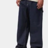 Pantalones Belmont con hebilla trasera