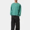 Pantalones Belmont con hebilla trasera