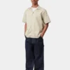 Pantalones Belmont con hebilla trasera