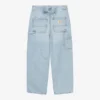 Pantalones Belmont con hebilla trasera