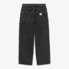 Pantalones Belmont con hebilla trasera