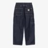 Pantalones Belmont con hebilla trasera