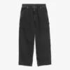Pantalones Belmont con hebilla trasera