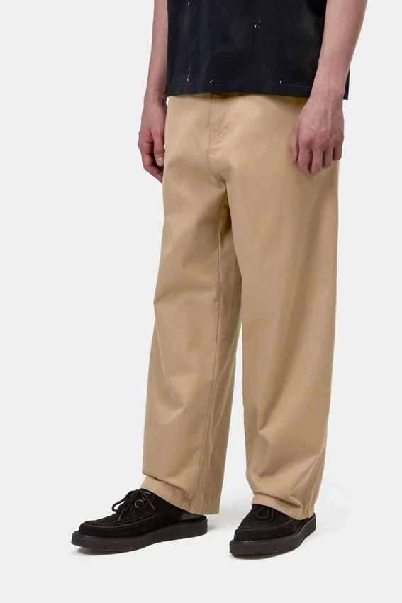 Pantalones Brady Pantalones Brady
