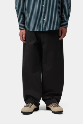 Pantalones Brady – Sarga Lenexa