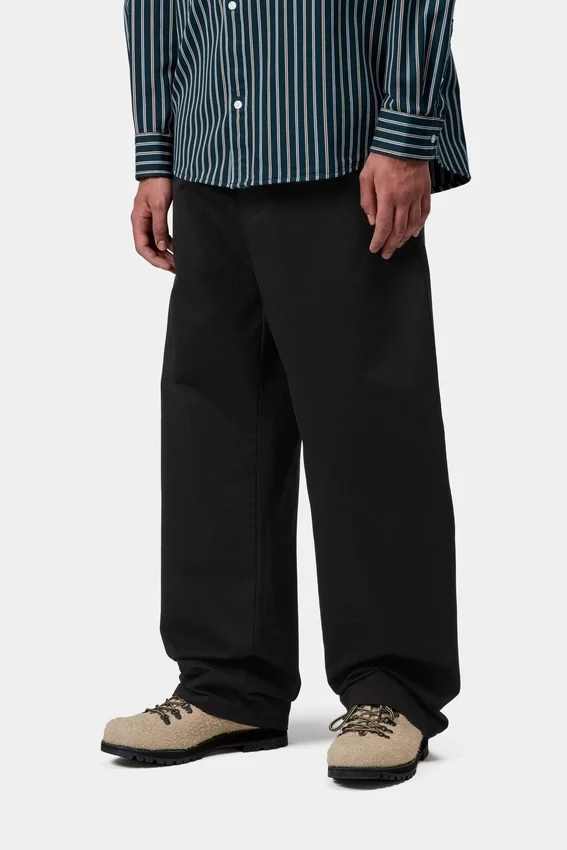 Pantalones Brady – Sarga Lenexa Pantalones Brady – Sarga Lenexa