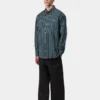 Pantalones Brady – Sarga Lenexa Pantalones Brady – Sarga Lenexa