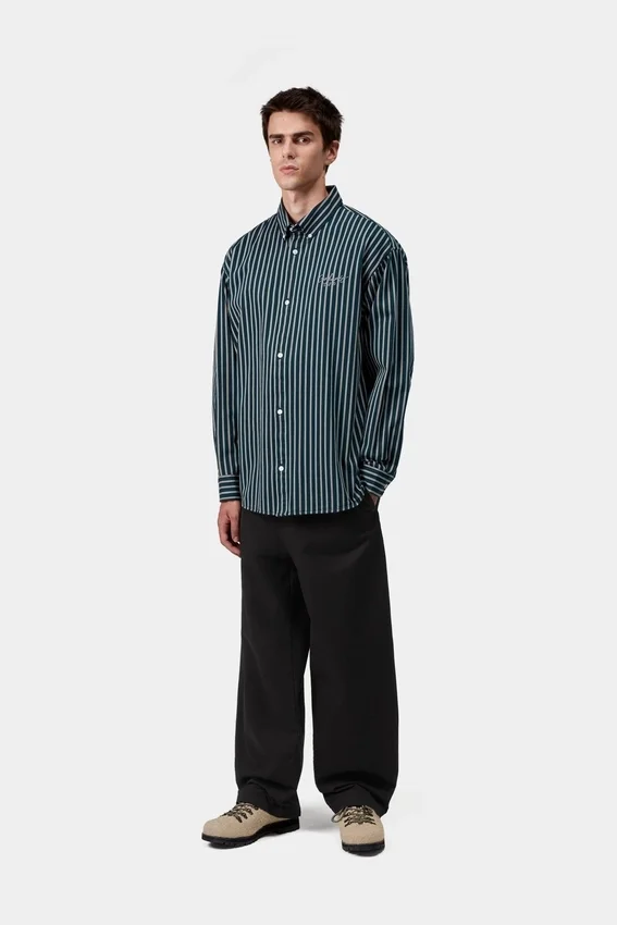 Pantalones Brady – Sarga Lenexa Pantalones Brady – Sarga Lenexa