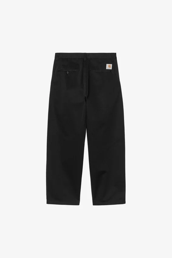 Pantalones Brady – Sarga Lenexa Pantalones Brady – Sarga Lenexa
