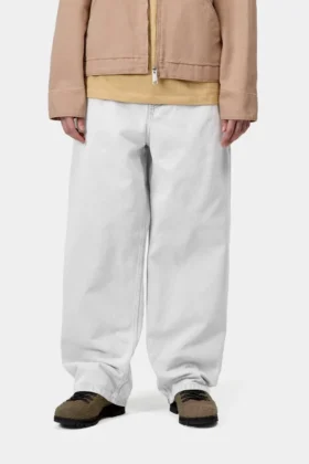 Pantalones Brandon para mujer – Denim de color