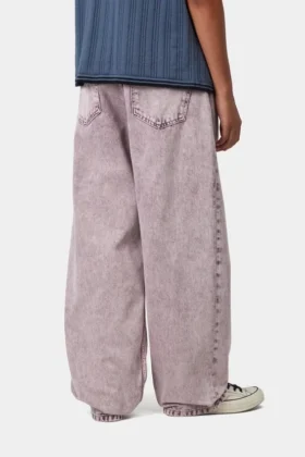 Pantalones Brandon para mujer – Denim de color