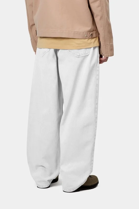 Pantalones Brandon para mujer – Denim de color Pantalones Brandon para mujer – Denim de color