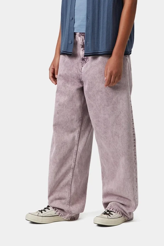 Pantalones Brandon para mujer – Denim de color Pantalones Brandon para mujer – Denim de color