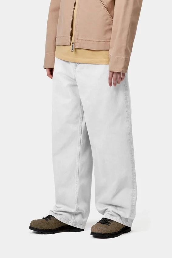 Pantalones Brandon para mujer – Denim de color Pantalones Brandon para mujer – Denim de color