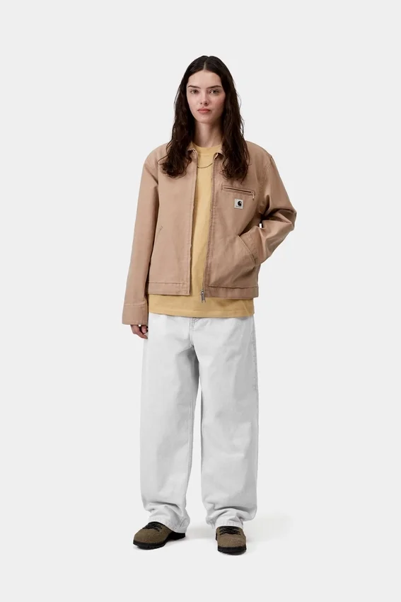 Pantalones Brandon para mujer – Denim de color Pantalones Brandon para mujer – Denim de color