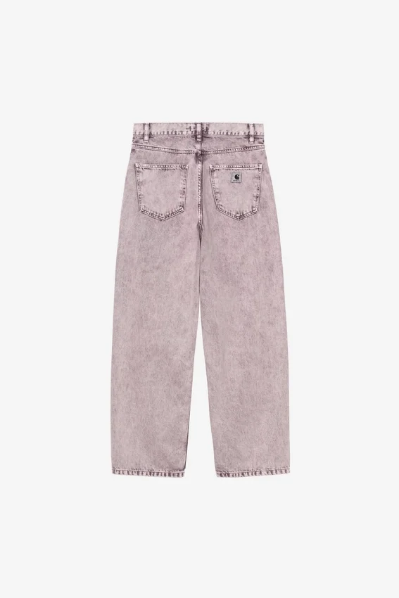 Pantalones Brandon para mujer – Denim de color Pantalones Brandon para mujer – Denim de color