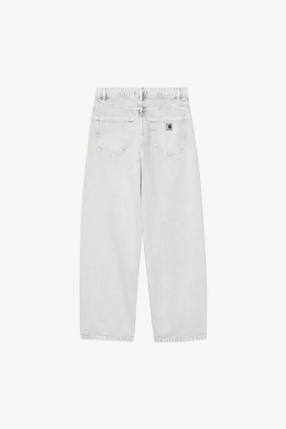 Pantalones Brandon para mujer – Denim de color Pantalones Brandon para mujer – Denim de color