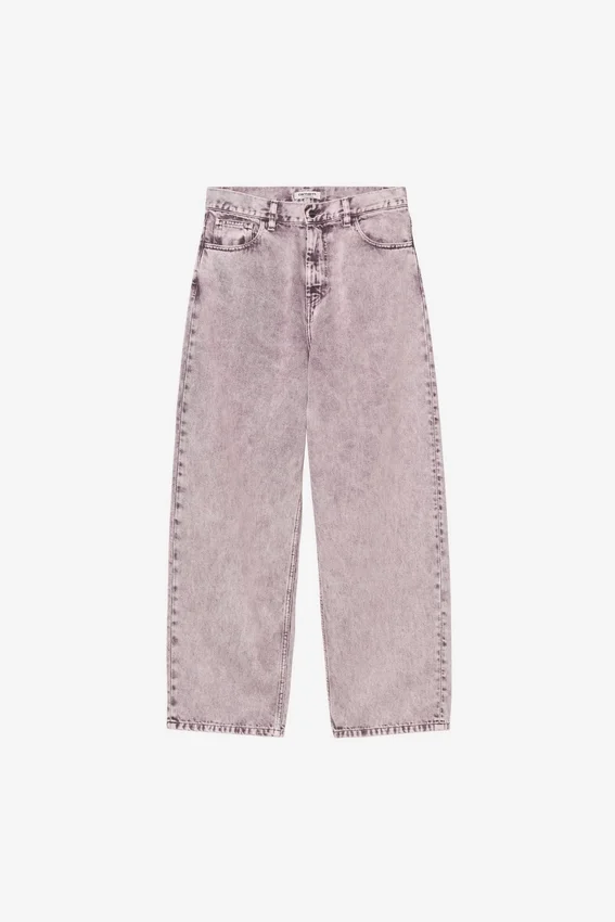 Pantalones Brandon para mujer – Denim de color Pantalones Brandon para mujer – Denim de color
