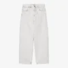 Pantalones Brandon para mujer – Denim de color Pantalones Brandon para mujer – Denim de color