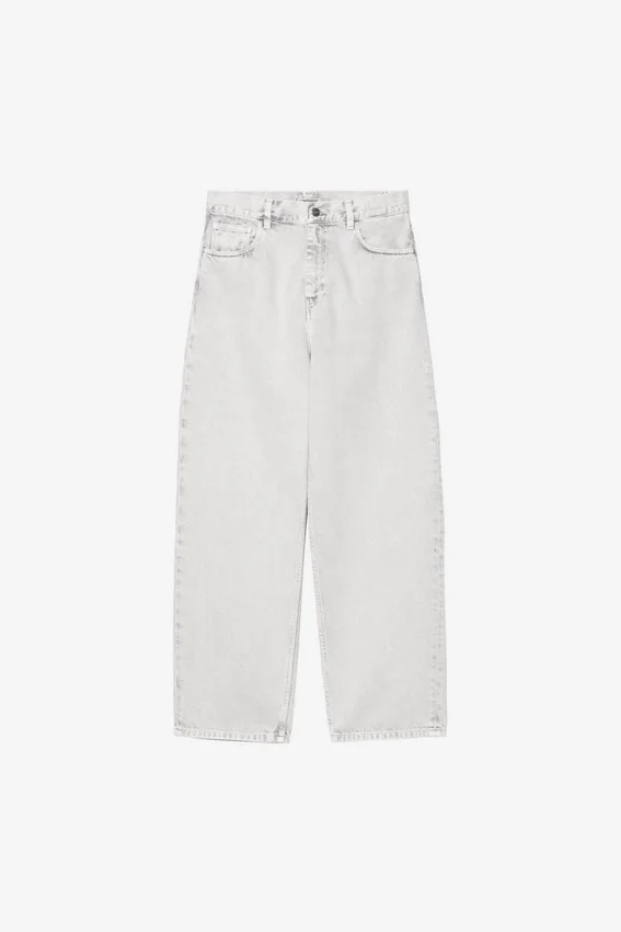 Pantalones Brandon para mujer – Denim de color Pantalones Brandon para mujer – Denim de color