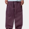Pantalones Brandon – Sarga Pantalones Brandon – Sarga