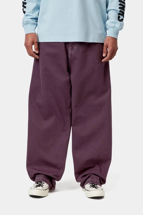 Pantalones Brandon – Sarga Pantalones Brandon – Sarga
