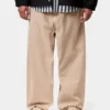 Pantalones Brandon – Sarga Pantalones Brandon – Sarga