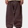 Pantalones Brandon – Sarga Pantalones Brandon – Sarga