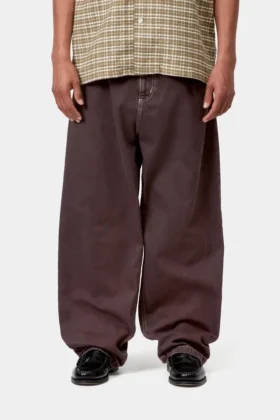 Pantalones Brandon – Sarga