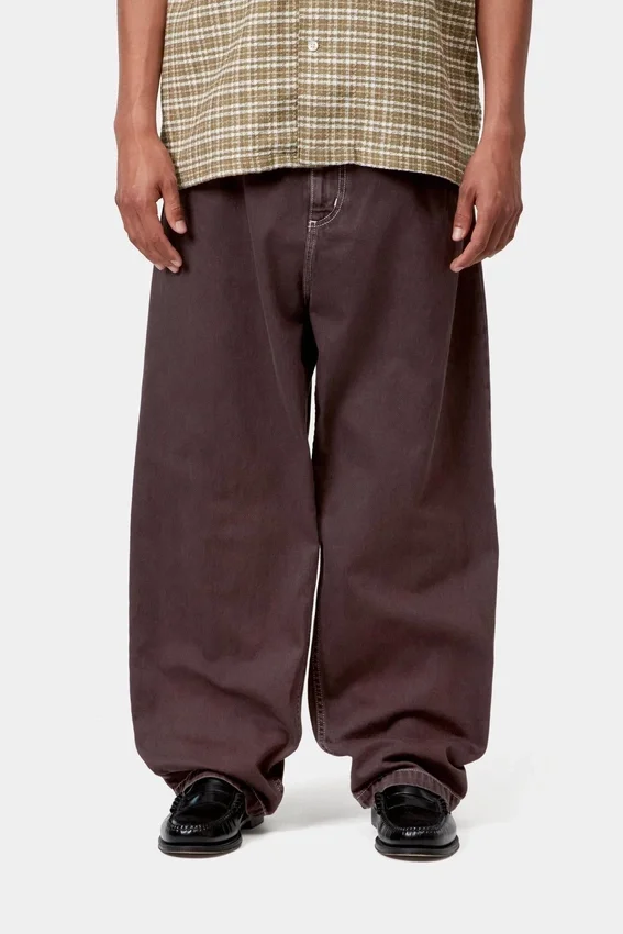 Pantalones Brandon – Sarga Pantalones Brandon – Sarga