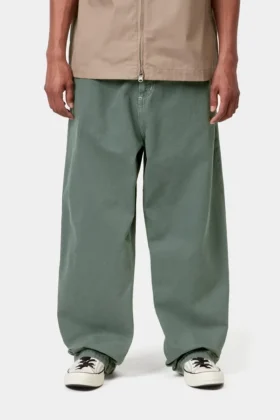 Pantalones Brandon – Sarga