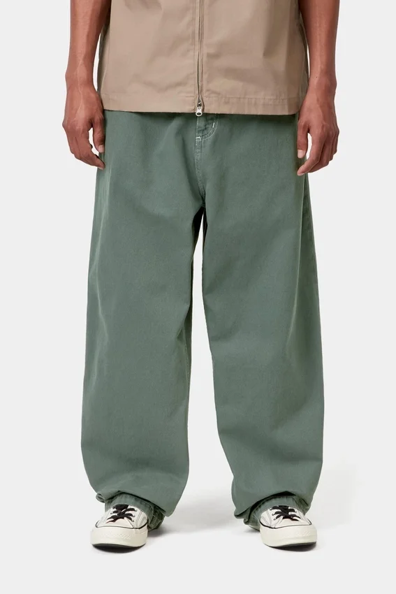 Pantalones Brandon – Sarga Pantalones Brandon – Sarga