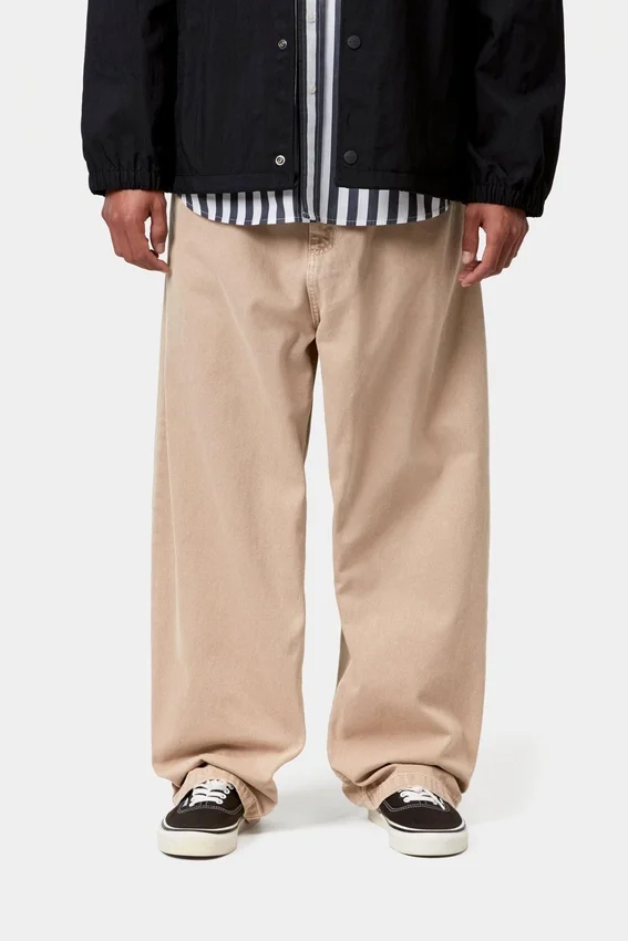 Pantalones Brandon – Sarga Pantalones Brandon – Sarga