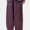 Pantalones Brandon – Sarga Pantalones Brandon – Sarga