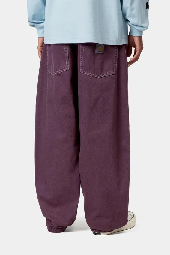 Pantalones Brandon – Sarga Pantalones Brandon – Sarga