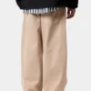 Pantalones Brandon – Sarga Pantalones Brandon – Sarga