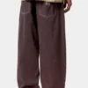 Pantalones Brandon – Sarga Pantalones Brandon – Sarga