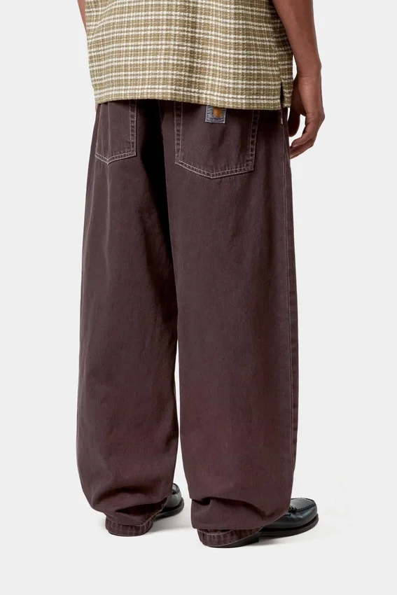 Pantalones Brandon – Sarga Pantalones Brandon – Sarga