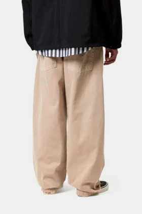 Pantalones Brandon – Sarga