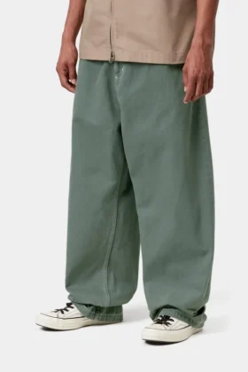 Pantalones Brandon – Sarga