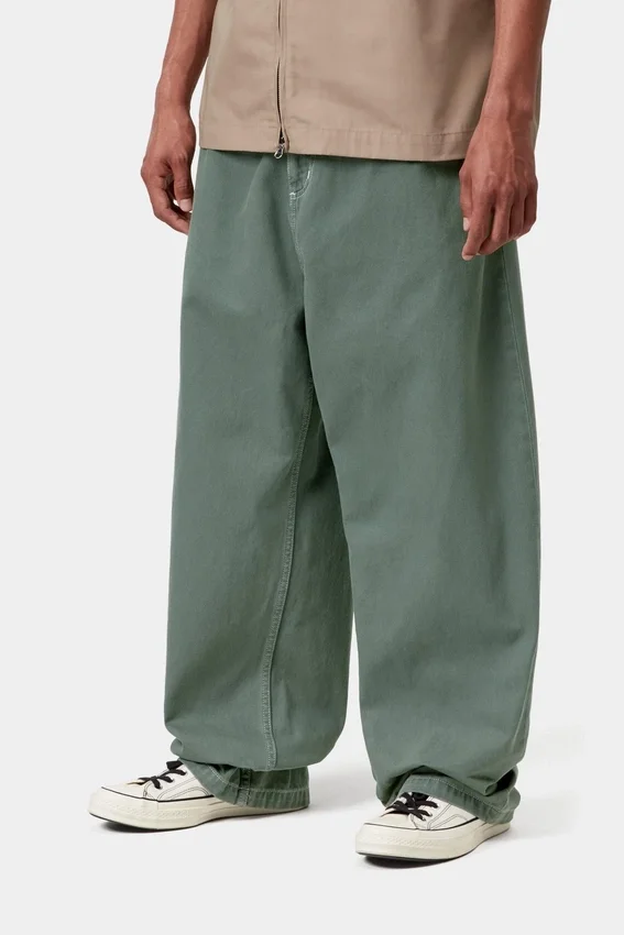 Pantalones Brandon – Sarga Pantalones Brandon – Sarga