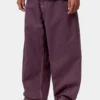 Pantalones Brandon – Sarga Pantalones Brandon – Sarga